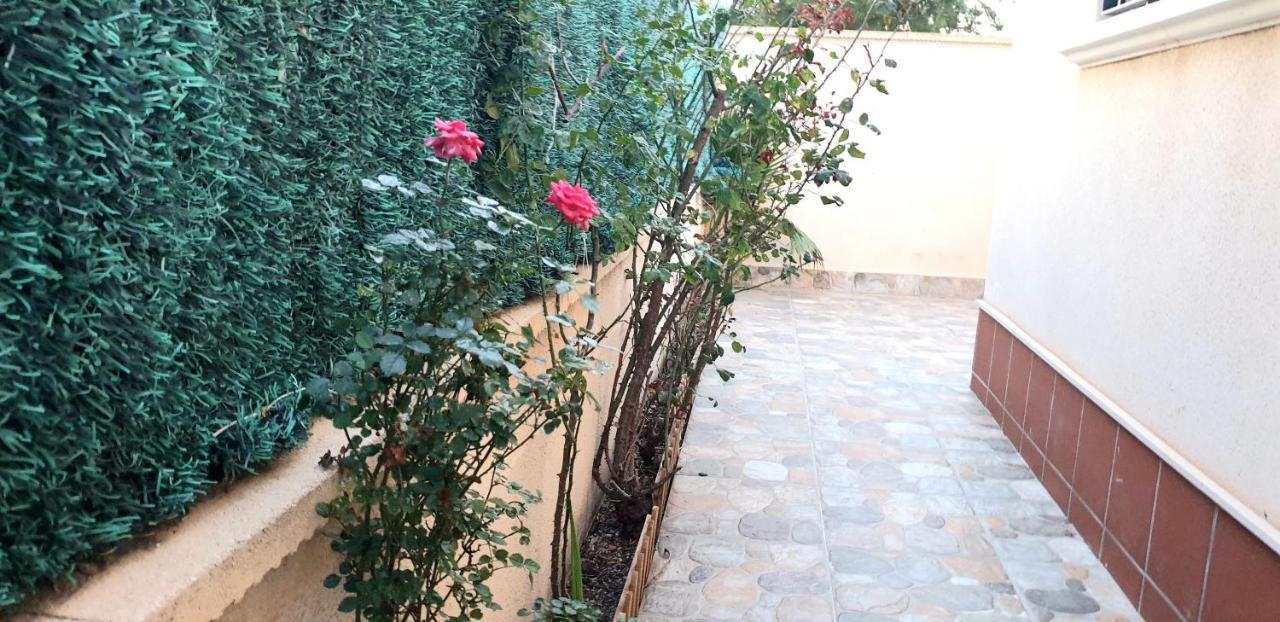 Arco Mediterraneo Chalet Independiente Торевьиа Экстерьер фото